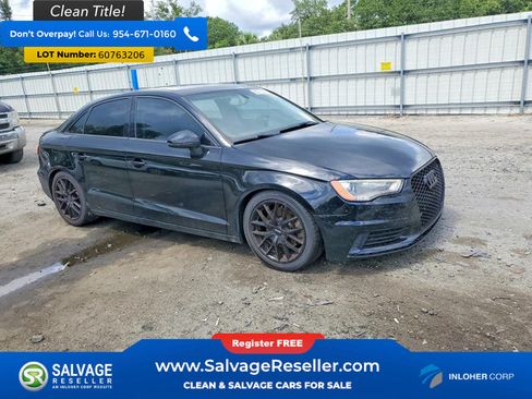 Used 2015 Audi A3 1.8T Premium FWD image 5