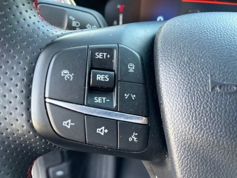 Used 2023 Ford Escape ST-Line w/ Tech Pack #1 AWD/4WD image 25