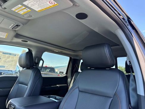 New 2026 Ford F250 Lariat w/ Tremor Off-Road Package image 12