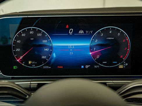 New 2026 Mercedes-Benz GLE 450 4MATIC Coupe image 23