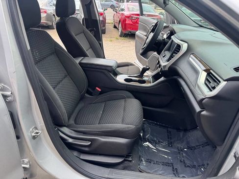 Used 2017 GMC Acadia SLE image 20