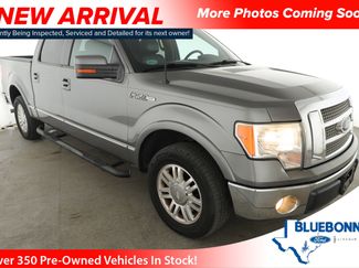 Used 2012 Ford F150 Lariat video 1