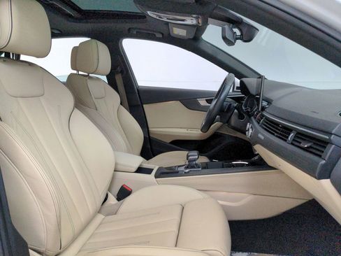 Used 2021 Audi A4 2.0T Premium Plus w/ Premium Plus Package image 27