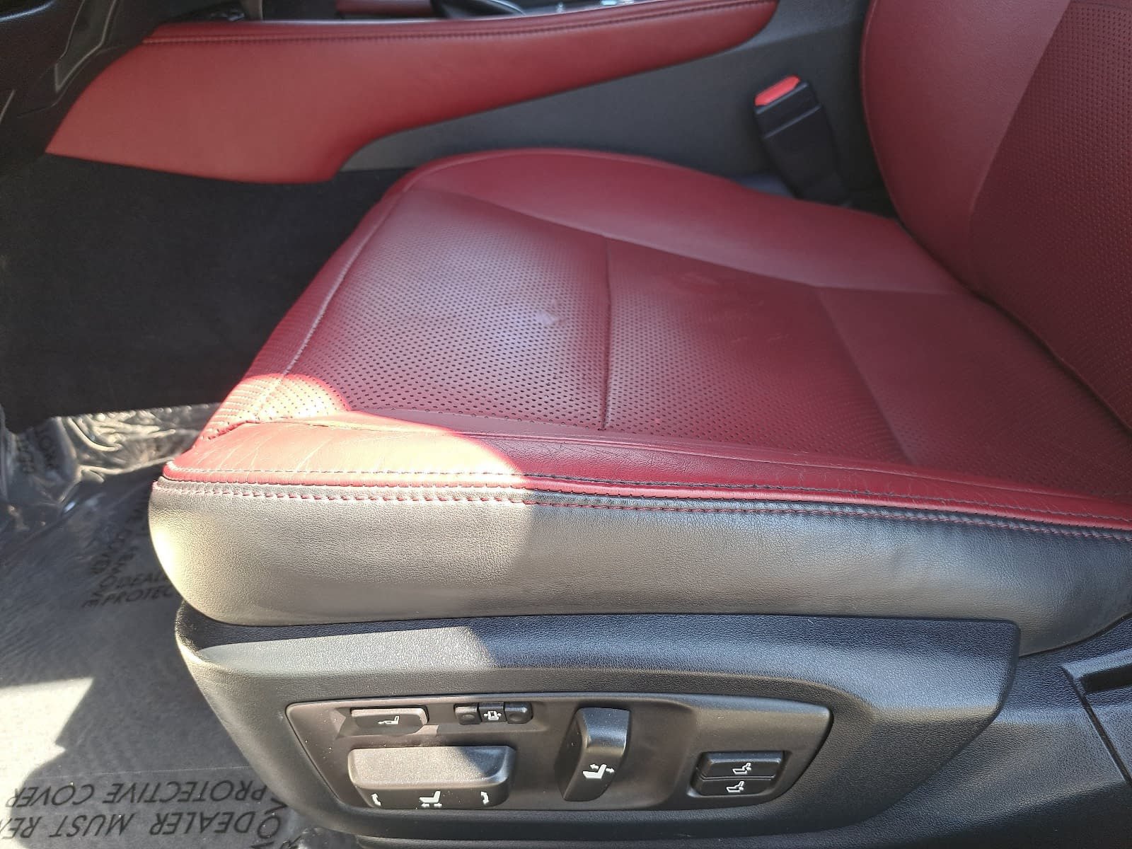 Used 2017 Lexus GS 350 F Sport RWD image 31