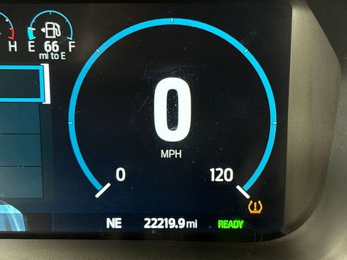 Certified 2023 Ford F150 Lariat image 22