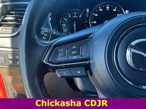 Used 2020 MAZDA CX-9 Signature image 11