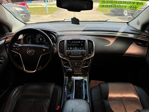 Used 2016 Buick LaCrosse Leather FWD image 15