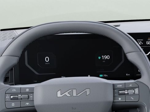 New 2026 Kia EV9 GT-Line AWD/4WD image 16