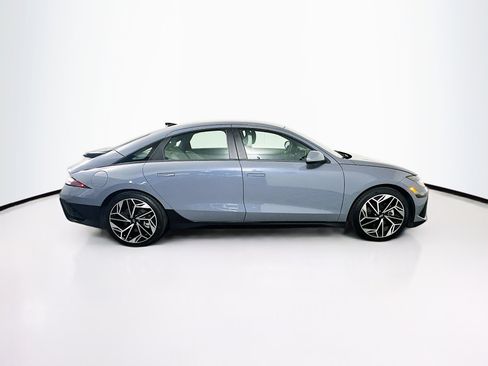 Used 2024 Hyundai Ioniq 6 SEL RWD image 10