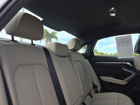 Used 2025 Audi A3 2.0T Premium w/ Convenience Package image 14