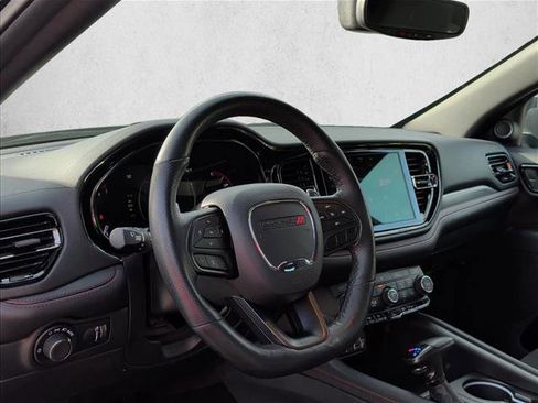 Used 2025 Dodge Durango GT AWD/4WD image 9