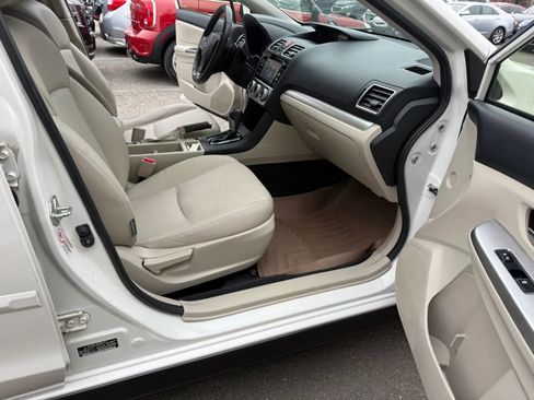 Used 2015 Subaru Crosstrek Touring image 12
