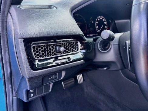 Certified 2024 Honda Civic Sport image 11