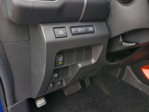 New 2026 Nissan Frontier PRO-4X image 18