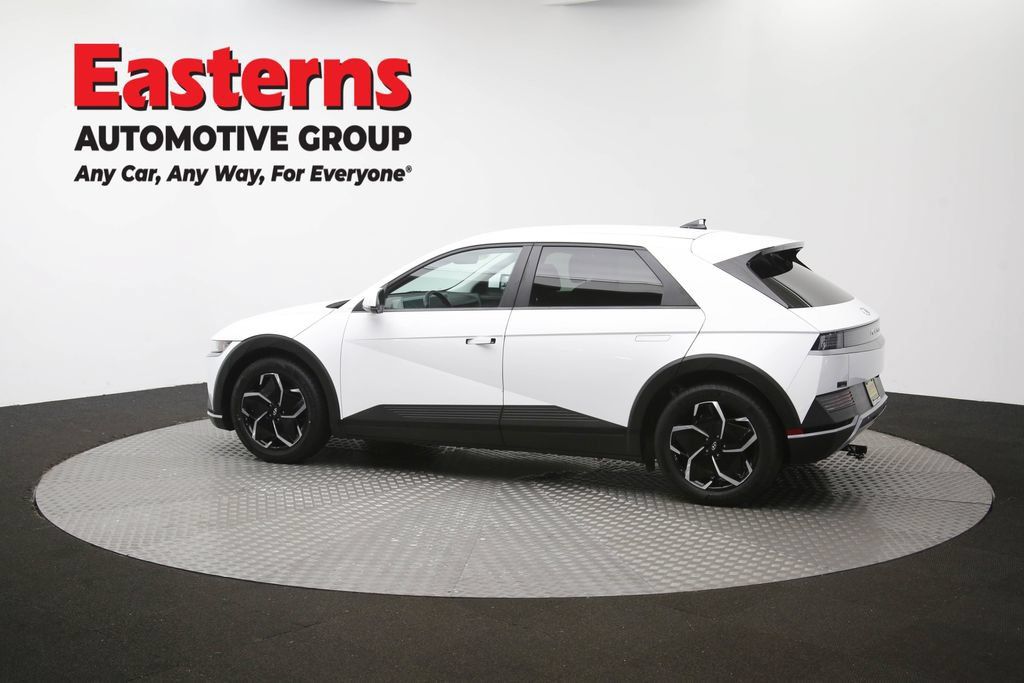 Used 2023 Hyundai Ioniq 5 SEL AWD/4WD image 62