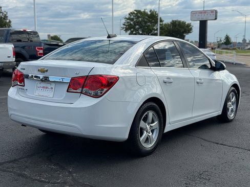 Used 2015 Chevrolet Cruze LT image 5