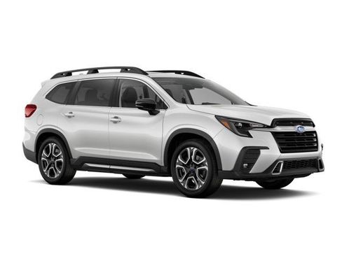 New 2026 Subaru Ascent Touring AWD/4WD image 63