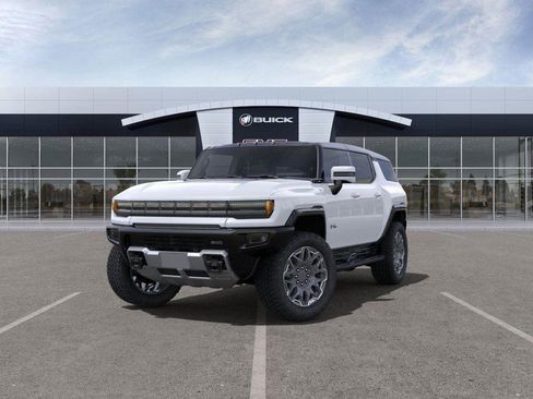 New 2025 GMC Hummer EV 3X image 21