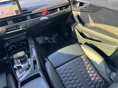 Used 2021 Audi RS 5 2.9T w/ Dynamic Package image 16