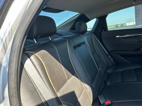 Used 2020 Chevrolet Impala Premier FWD image 31