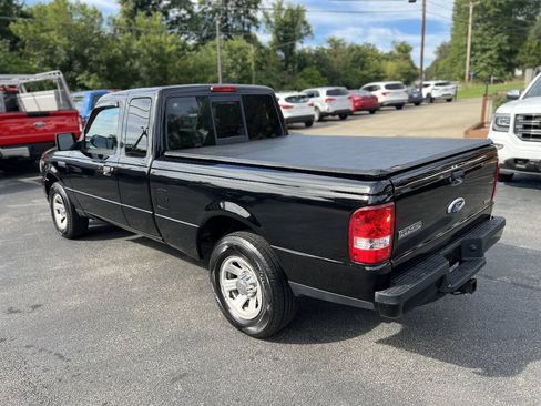 Used 2011 Ford Ranger XLT RWD image 7