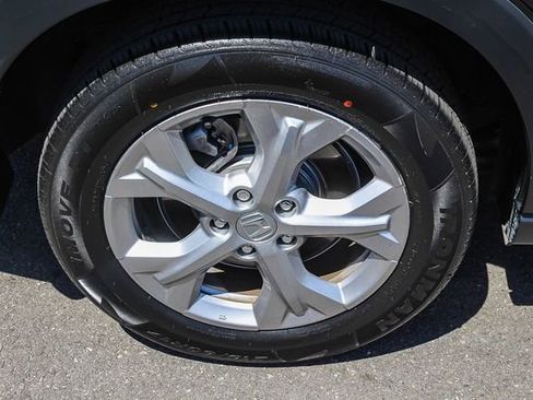 Used 2024 Honda HR-V LX image 12