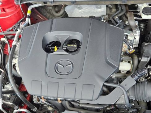 Used 2025 MAZDA CX-5 AWD 2.5 S w/ Premium Plus Pkg image 10