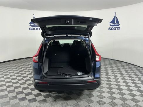 Used 2026 Honda CR-V EX-L image 21