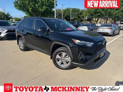 Certified 2025 Toyota RAV4 XLE w/ Convenience Package