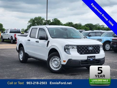 New 2026 Ford Maverick XL image 1