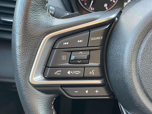 Certified 2024 Subaru Outback Premium AWD/4WD image 9