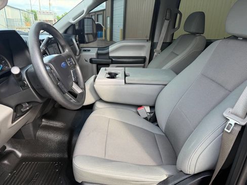 Used 2019 Ford F250 XL w/ STX Appearance Package image 7