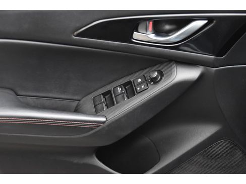 Used 2015 MAZDA MAZDA3 s Grand Touring image 27