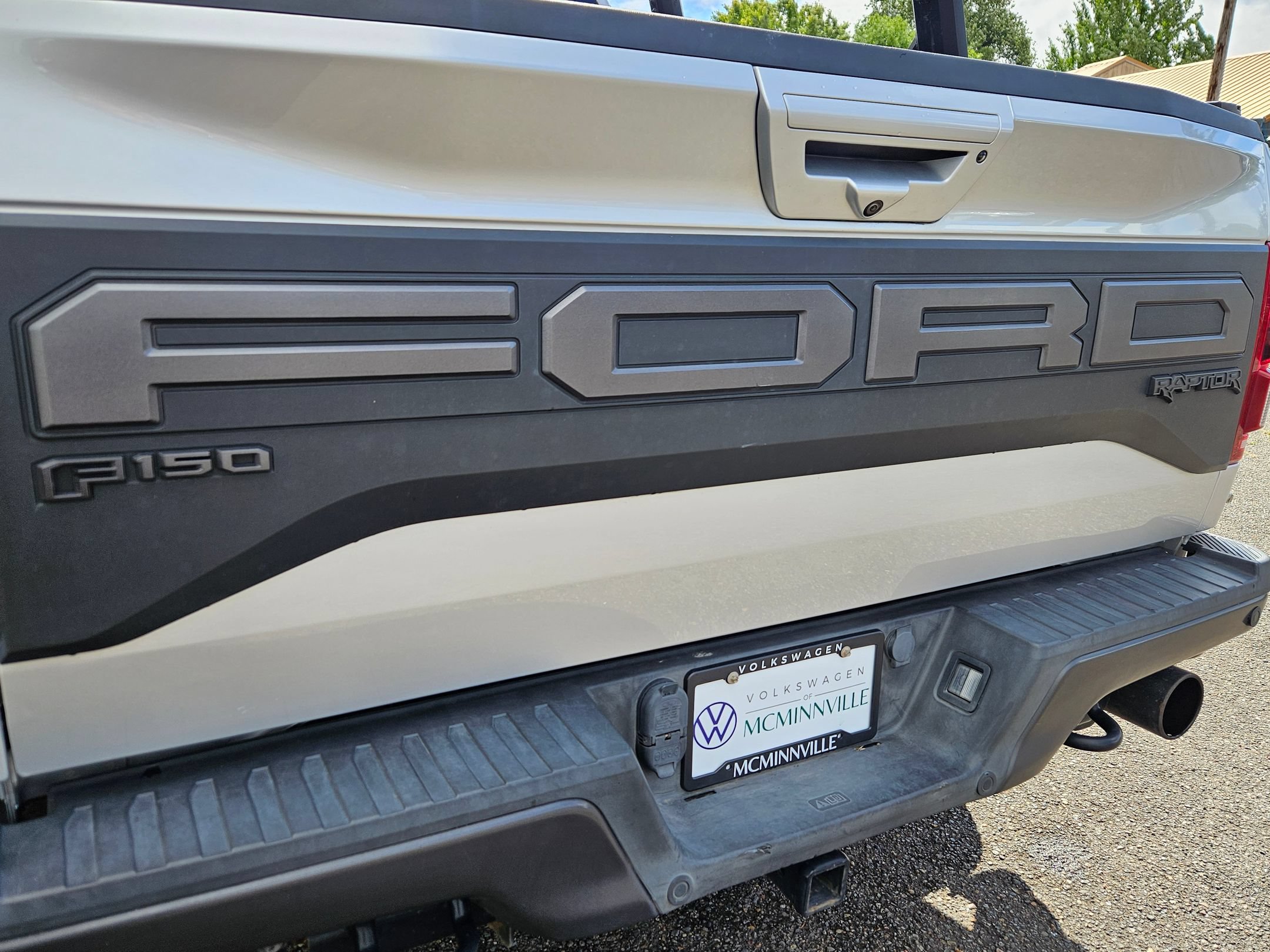 Used 2019 Ford F150 Raptor w/ Equipment Group 802A Luxury AWD/4WD image 27