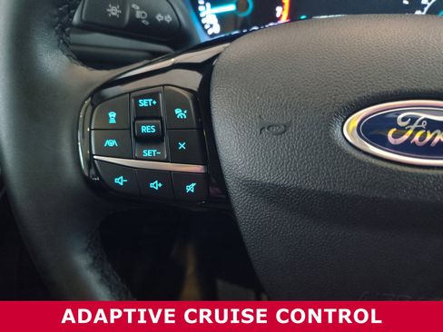 Used 2022 Ford Escape SE w/ Convenience Package image 11