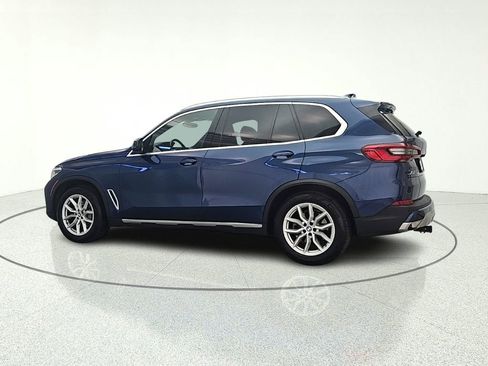 Used 2019 BMW X5 xDrive40i AWD/4WD image 5