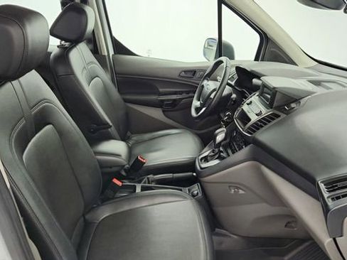 Used 2020 Ford Transit Connect XL image 24