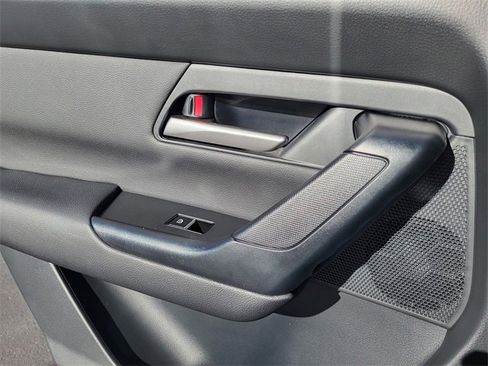 New 2026 MAZDA CX-50 AWD 2.5 S w/ Cargo Package image 10