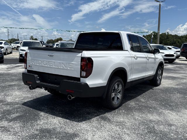 New 2026 Honda Ridgeline RTL image 7