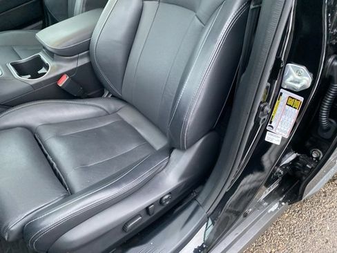 Used 2023 Subaru Outback Limited XT image 19