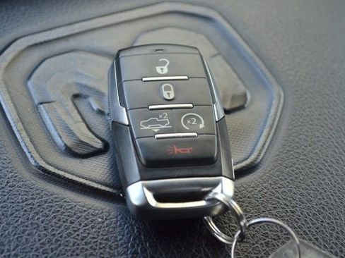 Used 2022 RAM 1500 Rebel w/ Rebel Level 2 Equipment Group AWD/4WD image 24