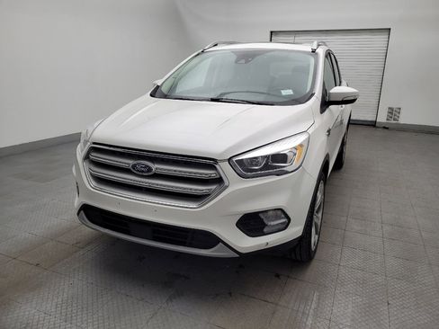 Used 2019 Ford Escape Titanium image 15