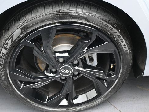 Used 2023 Audi A3 2.0T Premium w/ Convenience Package image 35