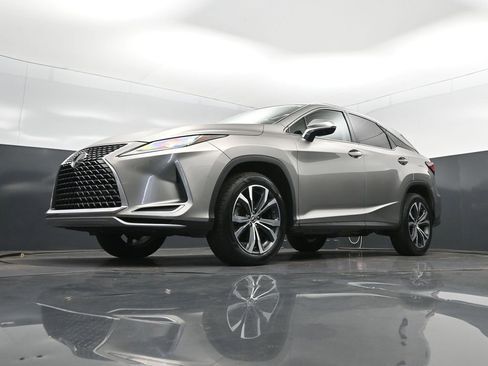 Used 2020 Lexus RX 350 FWD w/ Premium Package image 38