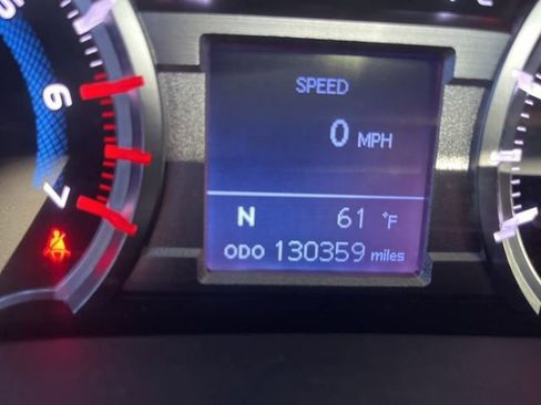 Used 2019 Toyota 4Runner SR5 Premium image 16