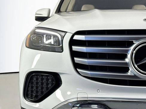 New 2026 Mercedes-Benz GLS 450 GLS 450 image 14
