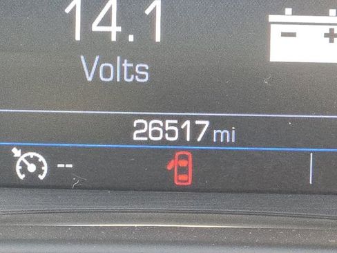 Certified 2023 GMC Acadia SLE image 25