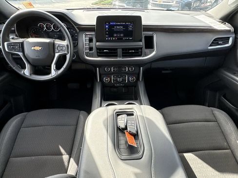 Certified 2024 Chevrolet Suburban LS image 22