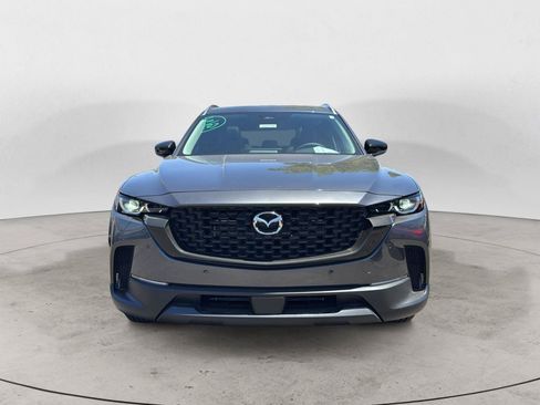 New 2026 MAZDA CX-50 AWD 2.5 S w/ Preferred Pkg image 2