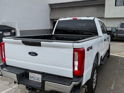 Used 2024 Ford F250 XLT